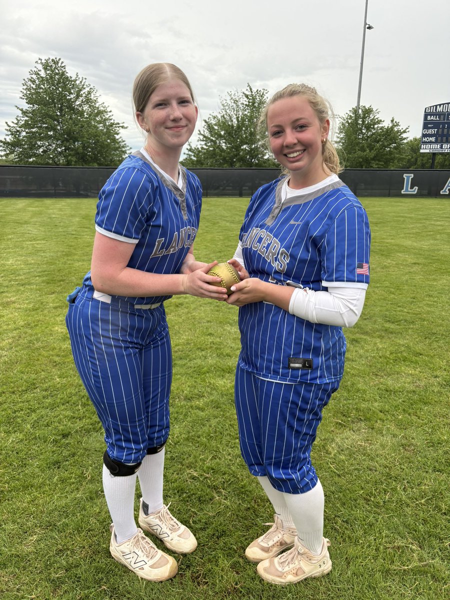 GA Softball (@gilmoursoftball) on Twitter photo Golden Game Balls in District Semi win: Ella Jackson HR, R, 3RBI and BIG double play; Camden Dreiling W, 7Ks and 5 ast! #GoGA #MakeThingsHappen @nhpreps @jkampf_NH <a href="/ohiovarsity/">Ohio Varsity</a> <a href="/ccscaohio/">Cuyahoga County Softball</a>
@yappisoftball <a href="/Isley23/">Ryan</a> <a href="/JacobHansen_12/">Jacob Hansen</a> <a href="/cam_palmer55/">Cameron Palmer</a> @galancerad <a href="/clevelanddotcom/">clevelanddotcom</a> Golden Game Balls in District Semi win: Ella Jackson HR, R, 3RBI and BIG double play; Camden Dreiling W, 7Ks and 5 ast! #GoGA #MakeThingsHappen @nhpreps @jkampf_NH <a href="/ohiovarsity/">Ohio Varsity</a> <a href="/ccscaohio/">Cuyahoga County Softball</a>
@yappisoftball <a href="/Isley23/">Ryan</a> <a href="/JacobHansen_12/">Jacob Hansen</a> <a href="/cam_palmer55/">Cameron Palmer</a> @galancerad <a href="/clevelanddotcom/">clevelanddotcom</a>