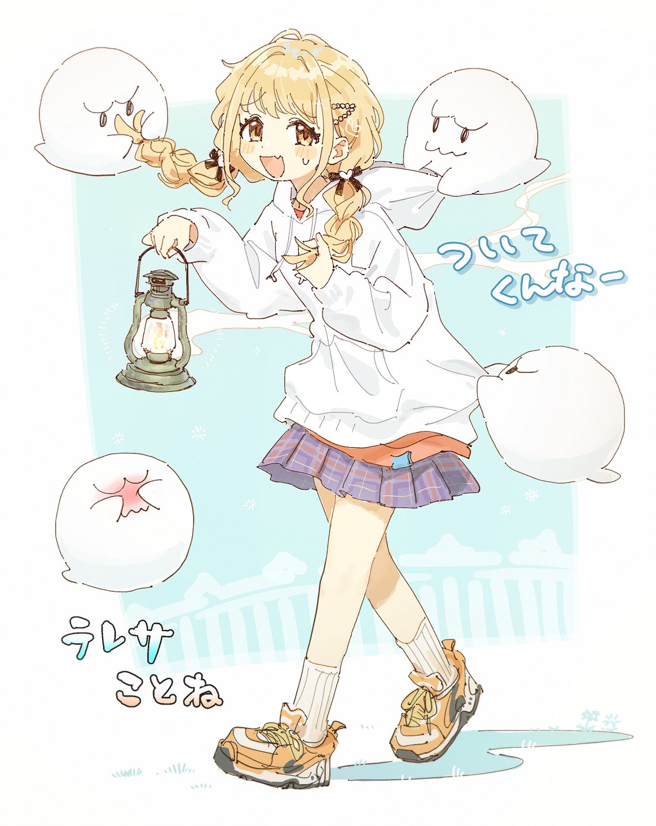 W.Rabbit (@CooperClover) / X