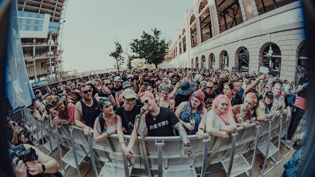 sowhatmusicfest's tweet photo. https://t.co/4OCJfgH9JL https://t.co/WW1XMgl4m6