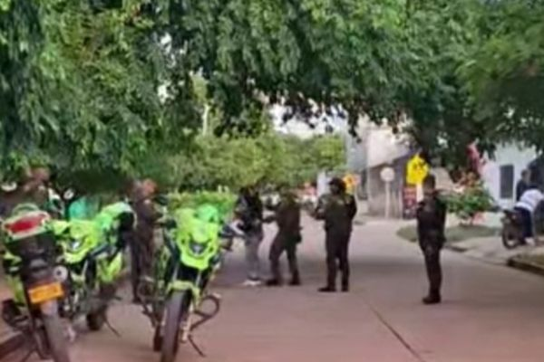 El Informador Santa Marta tweet media