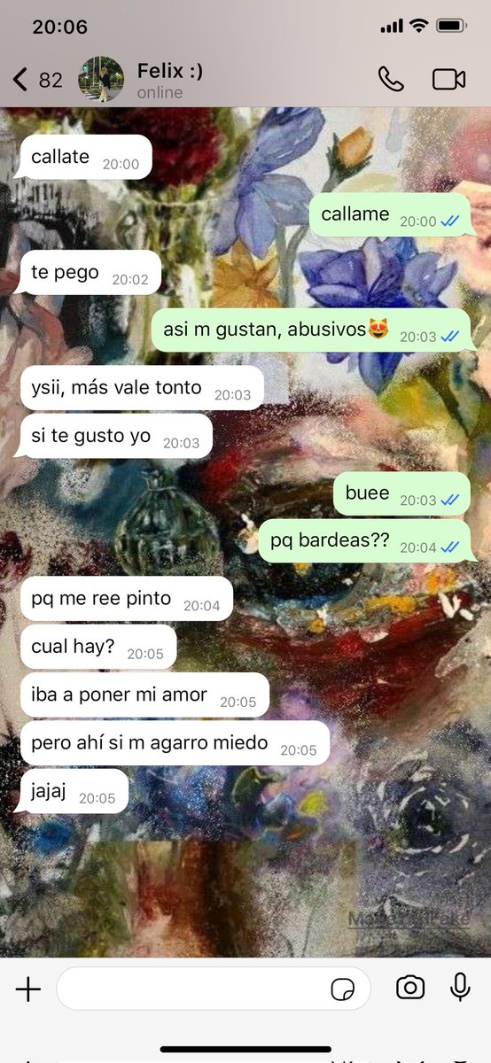lovhlix's tweet photo. #Hyunlix One Tweet au |  "Miedo al compromiso"

One https://t.co/O95th0ILlI