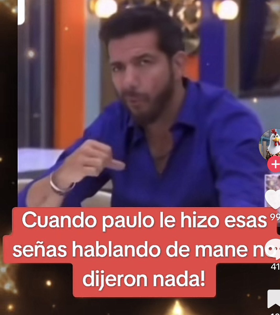 Stephylove94041's tweet photo. A ver JEFA tome acciónes o solo con uno basta ya #LCDLFAllStars @LaJefaTLMD @EndemolShineBD https://t.co/sHlZyZ4h7W