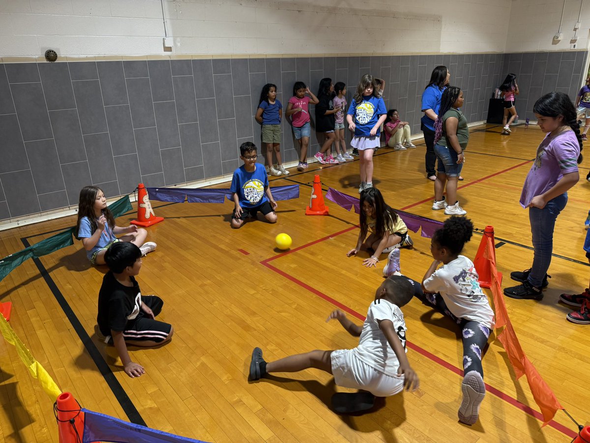 Christy Robbins (@crobbinscrs) on Twitter photo Field Day Tired-something every educator understands. Fun was had. Games were played. Popsicles were consumed <a href="/NorthrichBears/">Northrich Elementary</a> #risdinsider #nrebettertogether Field Day Tired-something every educator understands. Fun was had. Games were played. Popsicles were consumed <a href="/NorthrichBears/">Northrich Elementary</a> #risdinsider #nrebettertogether