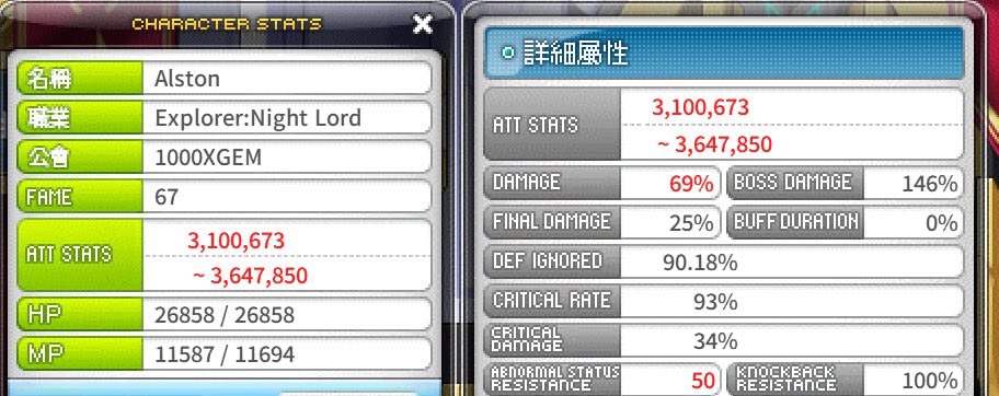 Buy $TRUMP.
Play @MapleStoryU.
Feels like easy mode.