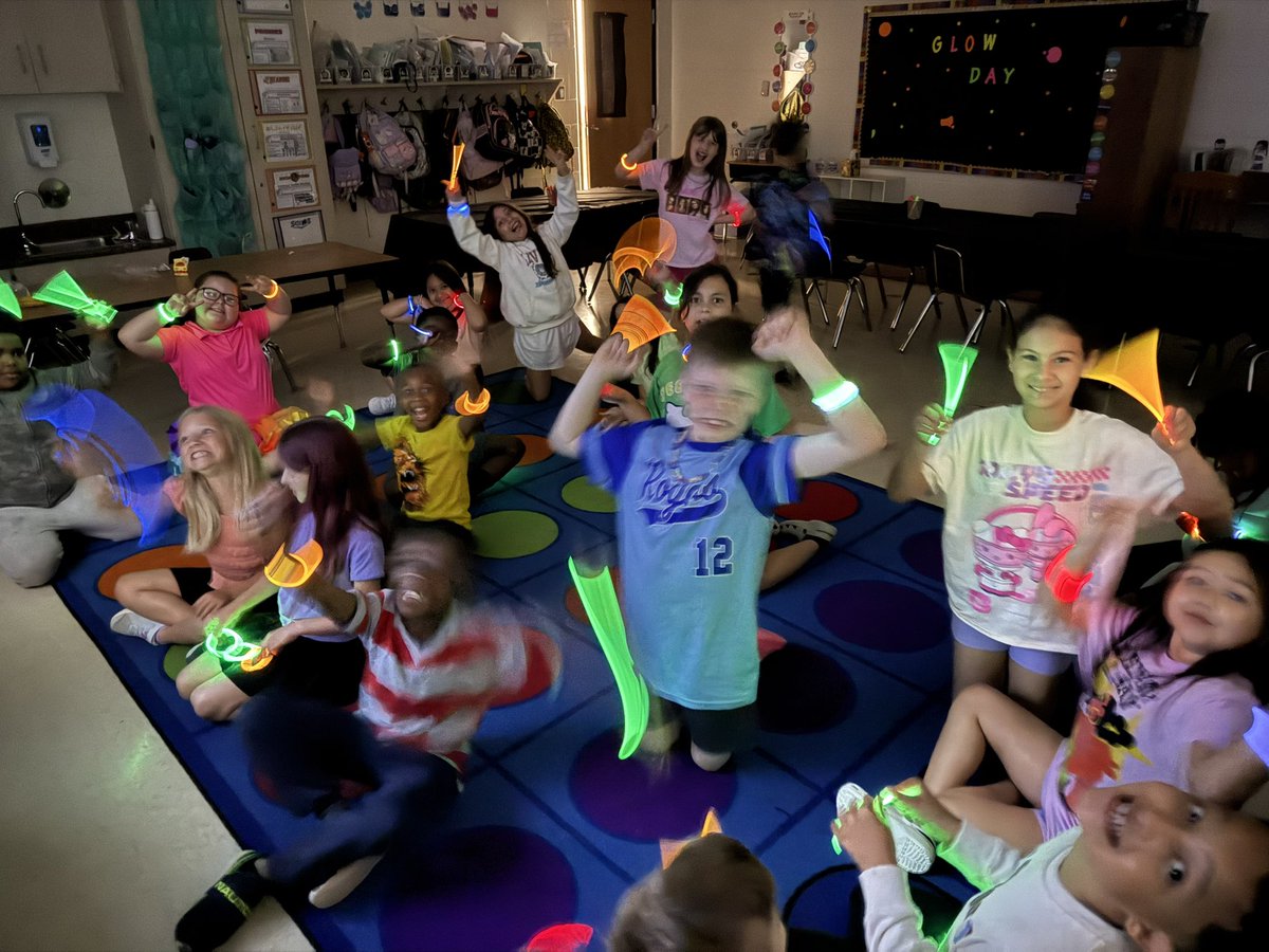 Chloe Ann tweet media