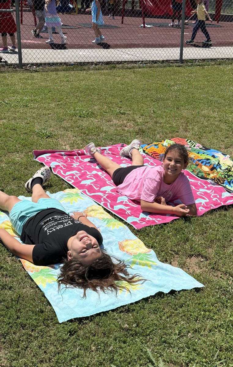 Chloe Ann tweet media