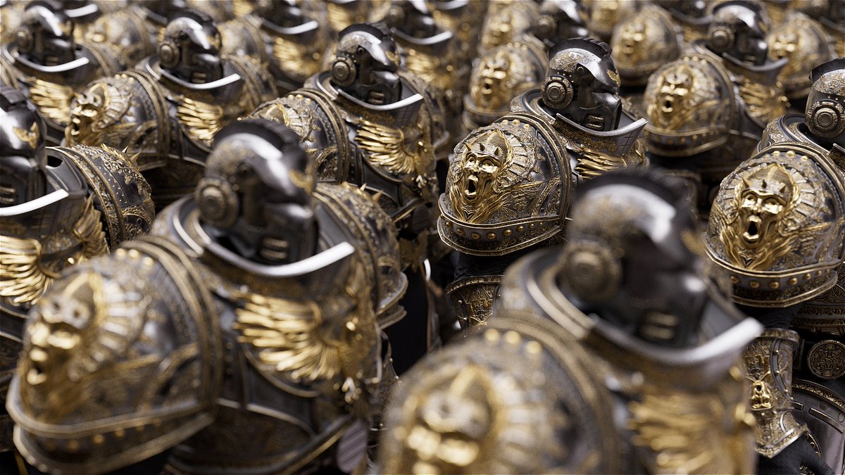 3dpixelpaul (@3dpixelpaul) on Twitter photo 