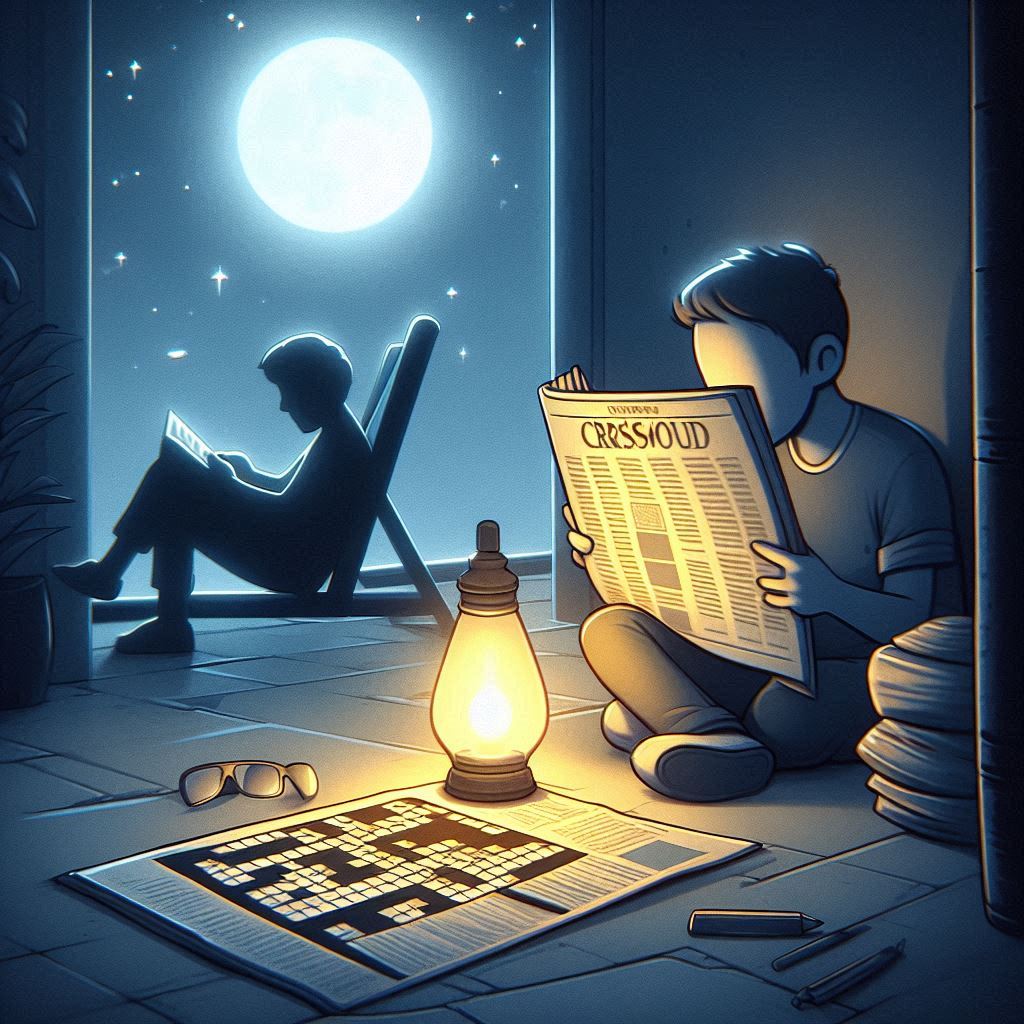 Creaftar's tweet image. Aventure-se em nossa nova cruzadinha: feras! 🧠

🔗 - creaftar.web.app/pt-br/play?usD…

#desafiologico #cerebro #feras