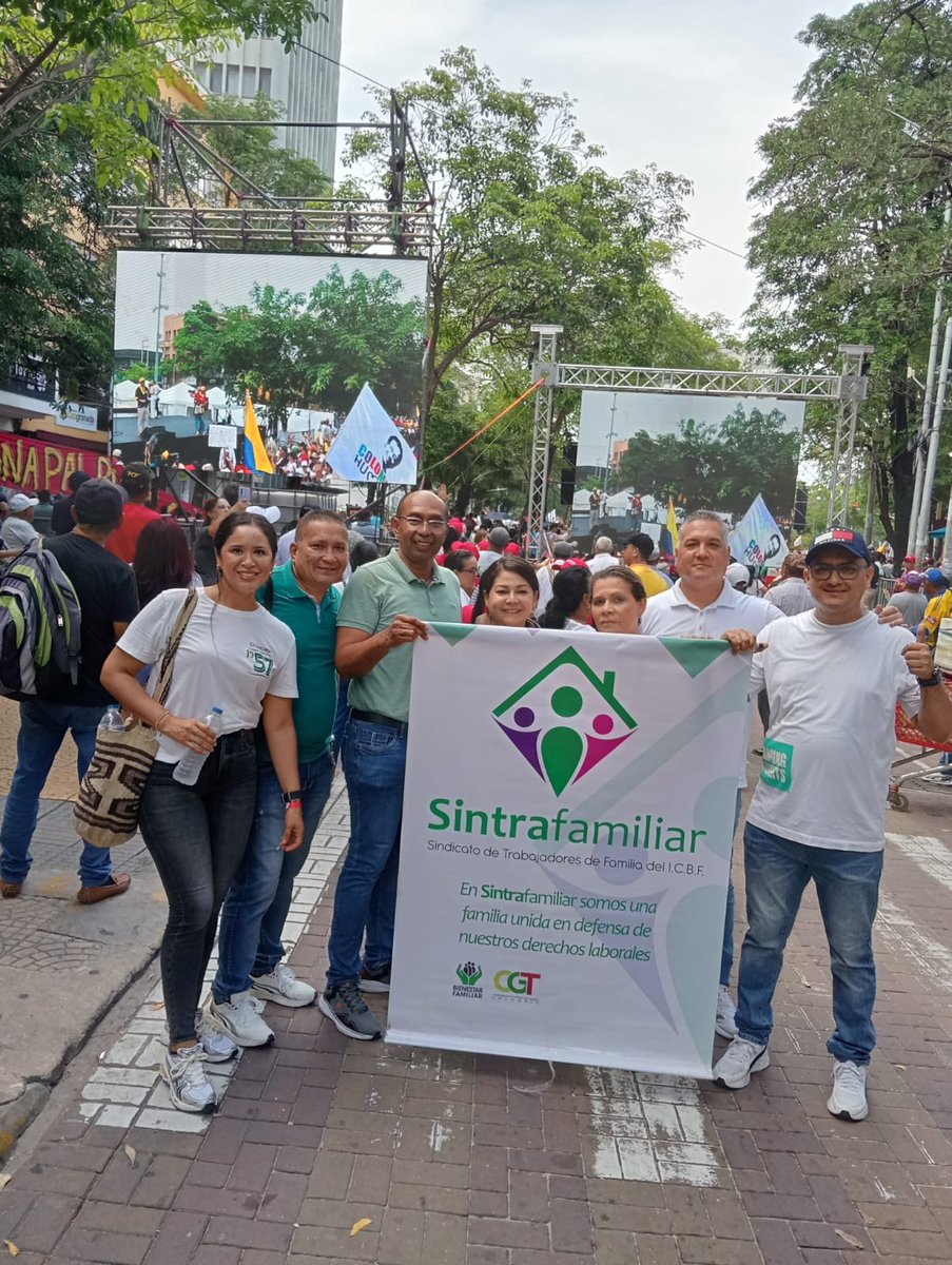 SINTRAFAMILIAR tweet media