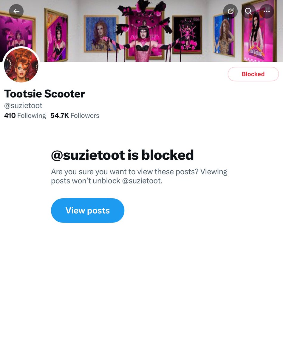zayzaysocrazy's tweet image. Arriety and Irene fighting so I blocked Susie toot #DragRace