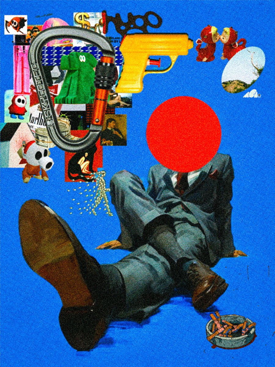 sorrisopng's tweet image. Chilling