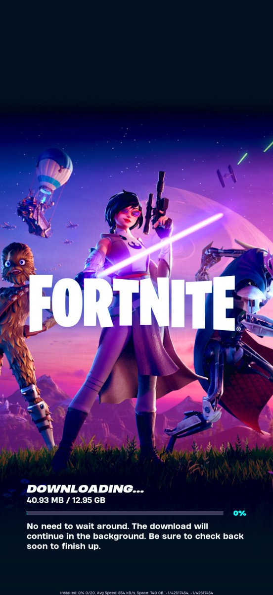 Thanks <a href="/TimSweeneyEpic/">Tim Sweeney</a> for fighting the battle!