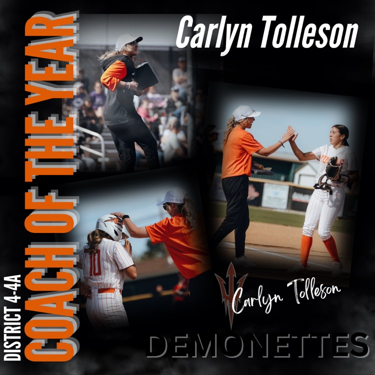 Dumas ISD Athletics tweet media