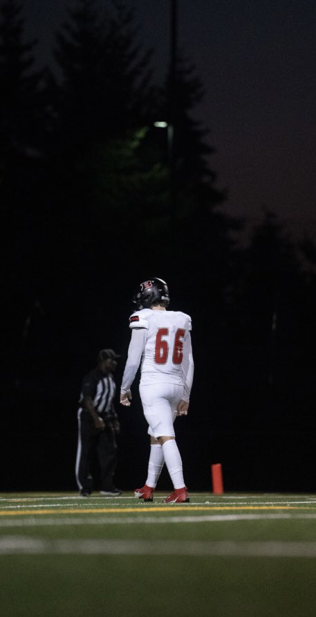 Please check out my highlights and let me know if you have any questions, DM’s are open. hudl.com/v/2REnwj