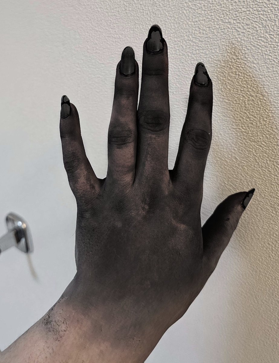 CheruleanArt's tweet image. chat, am I cooked...