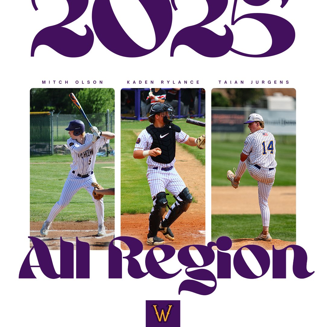 Let's hear it for our <a href="/SDHSBaseball/">SDHSBA</a>
All-Region &amp; 1st Team All-State selections! #sdpreps 

Details 👇
facebook.com/share/p/1Bwowj…