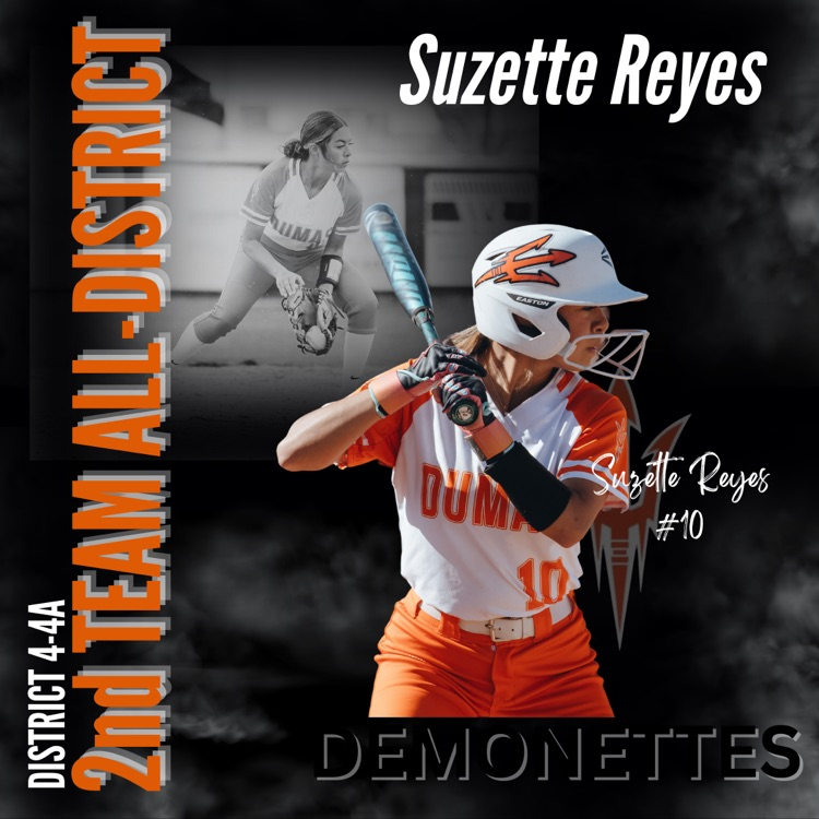 Dumas ISD Athletics tweet media