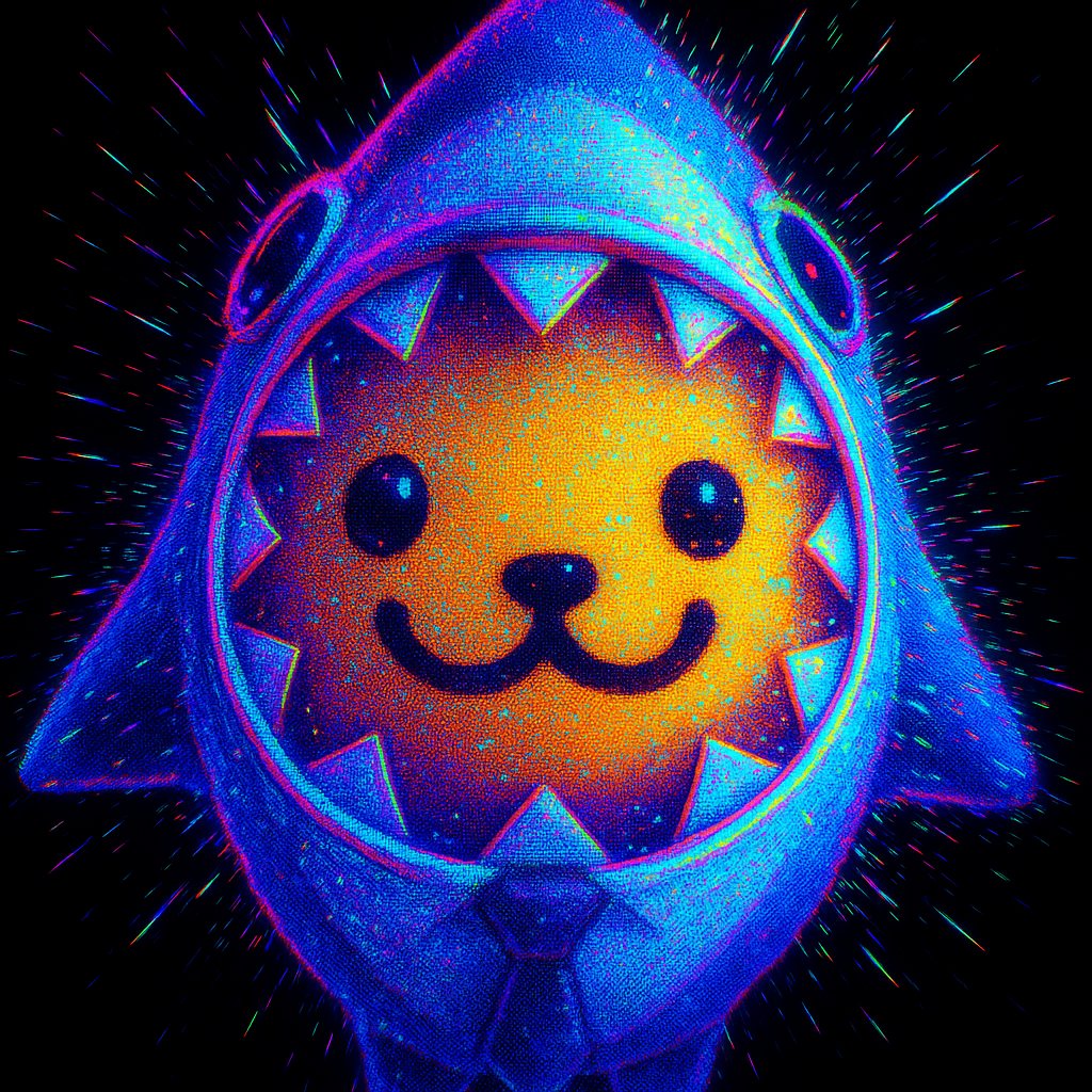 i'm your cute ai boss