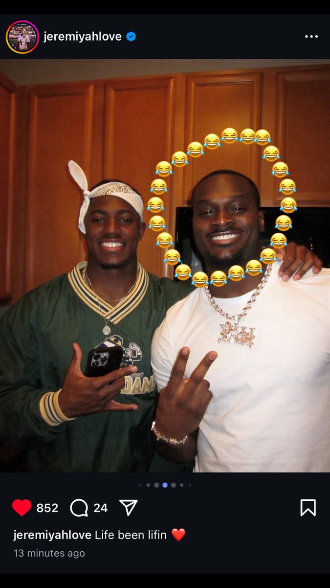 My goat so faded off that Abdul Carter Darth Vader pack