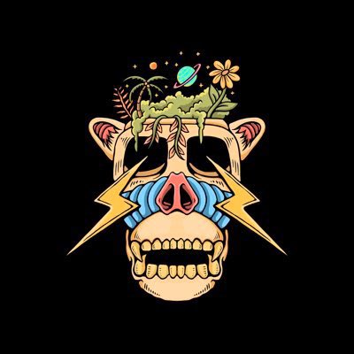 Yoh MONKZ! 🪬 We’ve got like 5 X groups. We’re going to retire them and start a new X group. If you guys are holders and want in the new one, hit us in the comments or DM us!

🪦→🌴