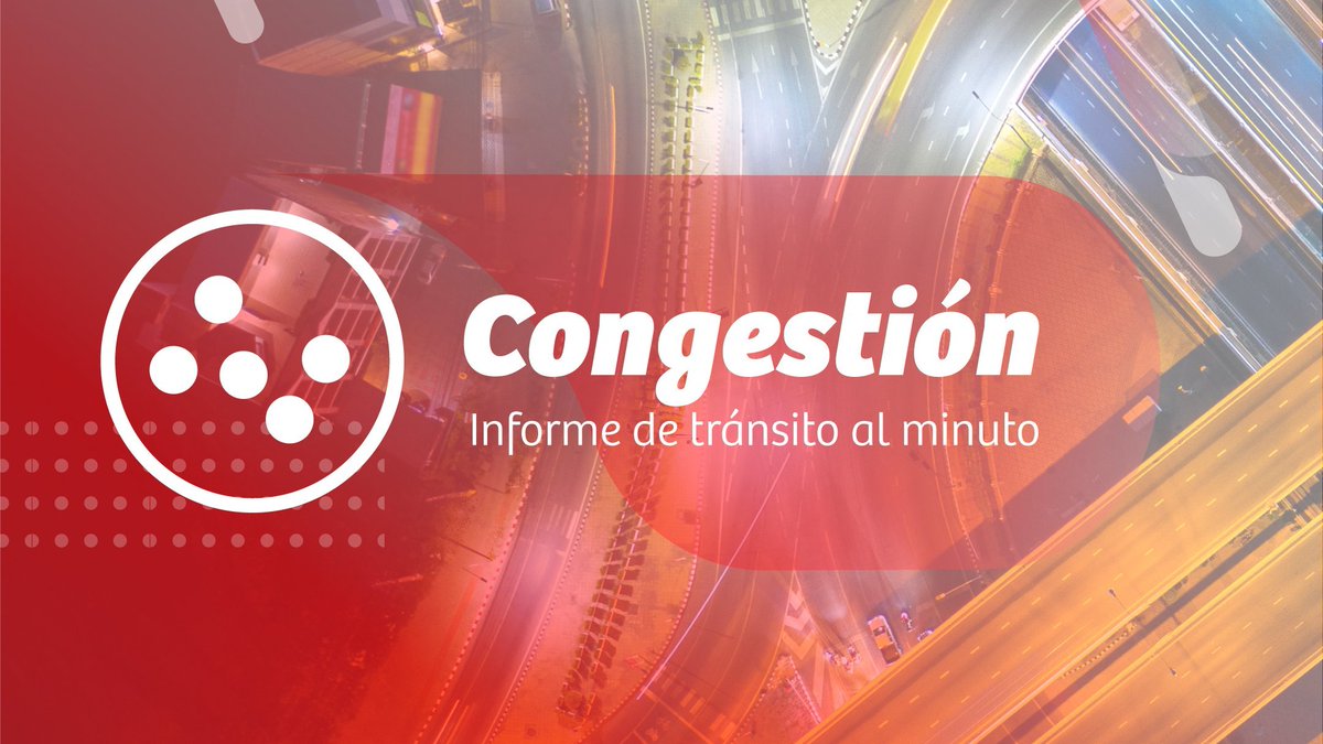 TTISantiago's tweet photo. Ahora (19:30) congestión por A.Vespucio, al sur, entre Apoquindo y Fco Bilbao. Considere mayor tiempo de desplazamiento #LasCondes https://t.co/2P0rEmBl5a