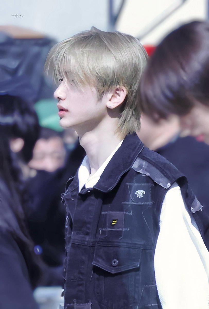 ボイプラ2練習生と噂のアンシンくん黄金比美形すぎてビビるし子役時代