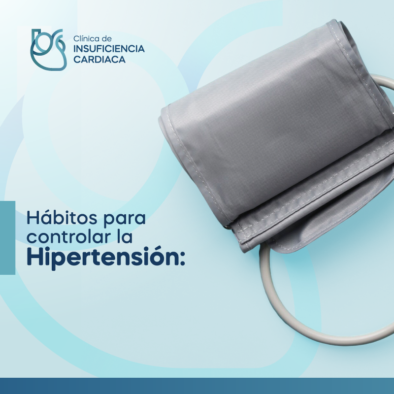 cicmx_'s tweet photo. #Conocimiento_CIC
Hábitos para controlar la #hipertensión.
La prevención es la mejor medicina.
#CIC_Mx #InsuficienciaCardíaca #EspecialistasEnIC #Ejercicio #PesoSaludable #NoAlcohol #Tabaco #PresiónArterial #Salud
👉¿Necesitas una valoración médica?
☎ 33 3621 0808 https://t.co/CIQ6JYrEiw