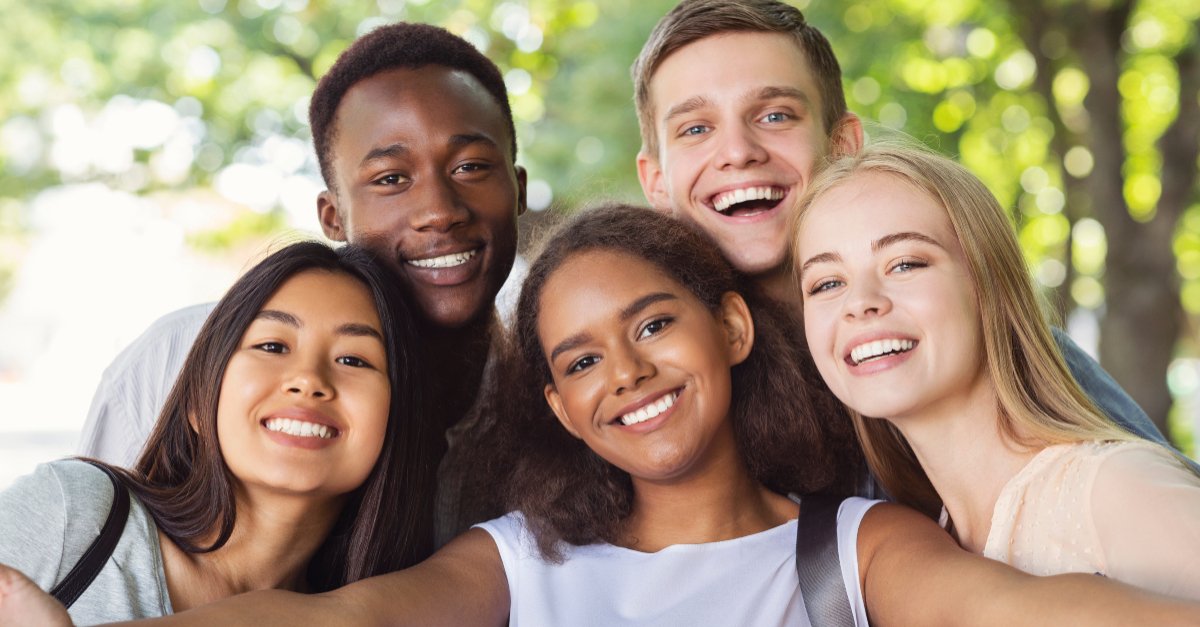 Murdoch Children's Research Institute (MCRI) (@mcri_for_kids) on Twitter photo A new #global report has found #adolescents are most impacted by poor #mentalhealth, rising #obesity rates, exposure to #violence and #climatechange. #MCRI experts contributed to the landmark <a href="/TheLancet/">The Lancet</a> report. | #MedicalResearch <a href="/susansawyer01/">Susan Sawyer AM</a>
👉 direc.to/nk2J A new #global report has found #adolescents are most impacted by poor #mentalhealth, rising #obesity rates, exposure to #violence and #climatechange. #MCRI experts contributed to the landmark <a href="/TheLancet/">The Lancet</a> report. | #MedicalResearch <a href="/susansawyer01/">Susan Sawyer AM</a>
👉 direc.to/nk2J