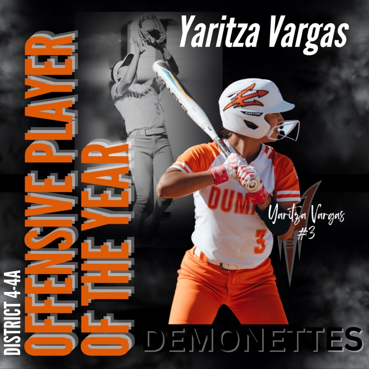 Dumas ISD Athletics tweet media