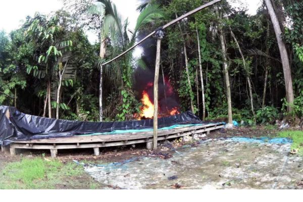 El Informador Santa Marta tweet media