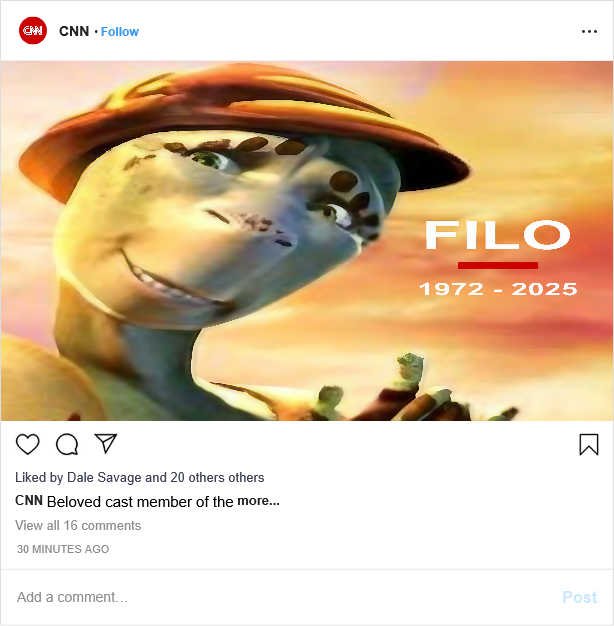 REALdelgo's tweet photo. Oh my god. NO https://t.co/rDt6Aw3M5q