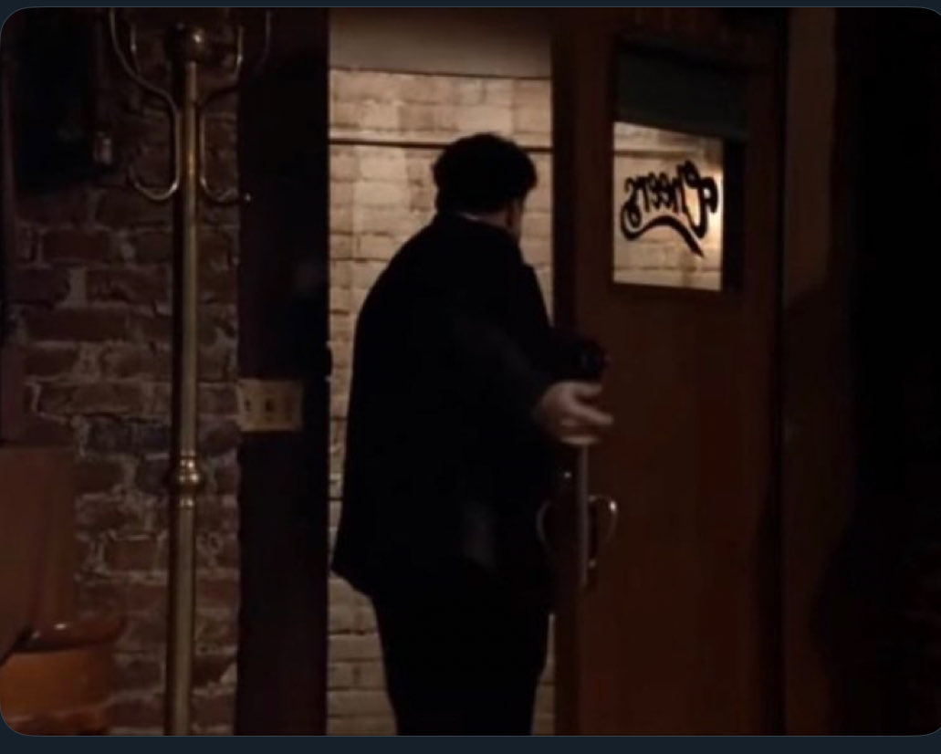 DJ Sanderson, RN, tweet media