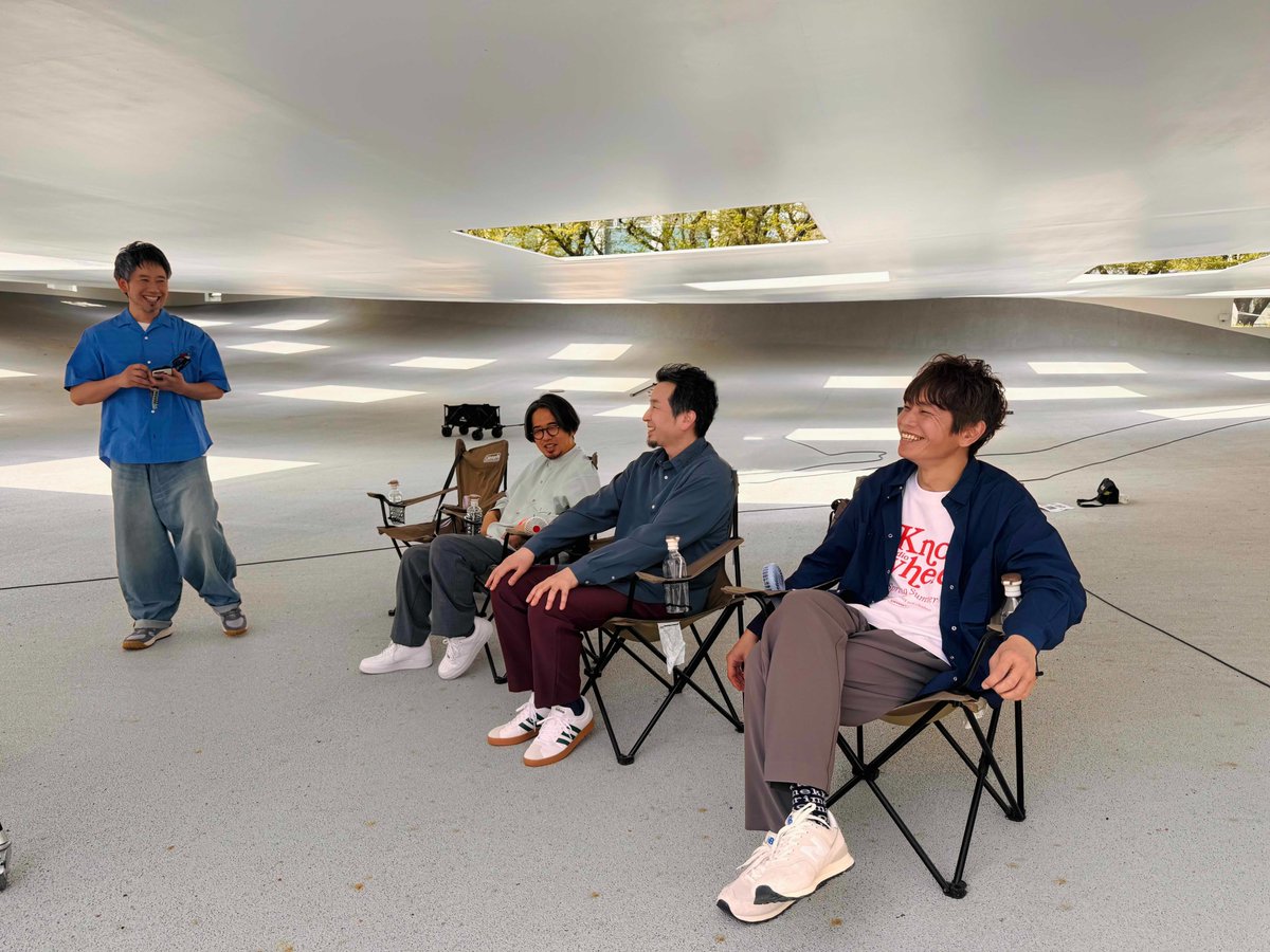 ASIAN KUNG-FU GENERATION Info tweet media