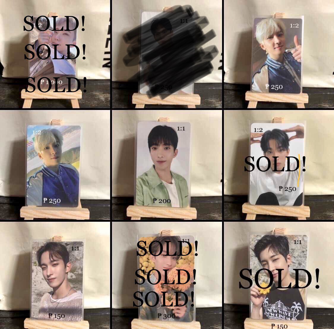 jolscartz's tweet photo. wts lfb seventeen pc ph!

prices on photos! 
— onhand
— payo / 3 days dop
— no to sensi 
— lbc (nsakto)

reply/ dm mine to claim!

svt scoups jeonghan joshua jun hoshi wonwoo woozi the8 mingyu dk seungkwan vernon dino fts atenista thumbs up sugat yzy pob jp jonas puppykyeom teddy https://t.co/qjTsQm3j2b