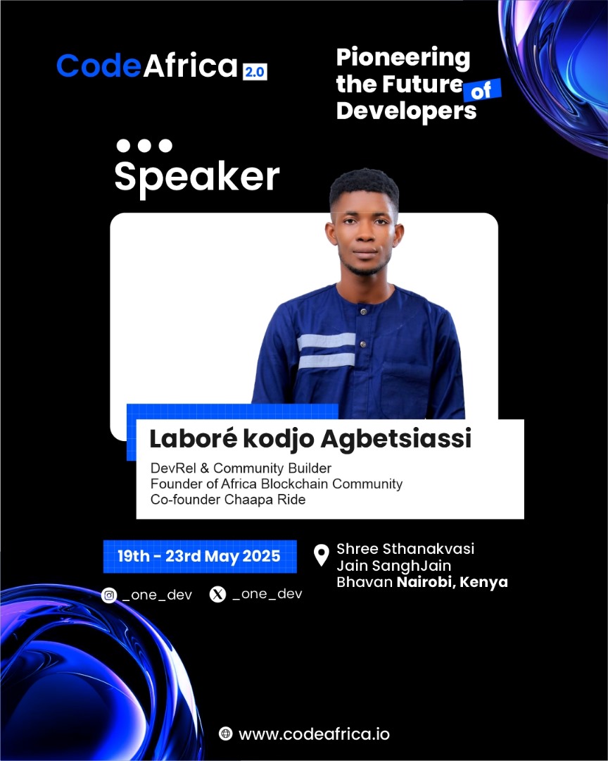 Laboré 🇹🇬🗣️ tweet media