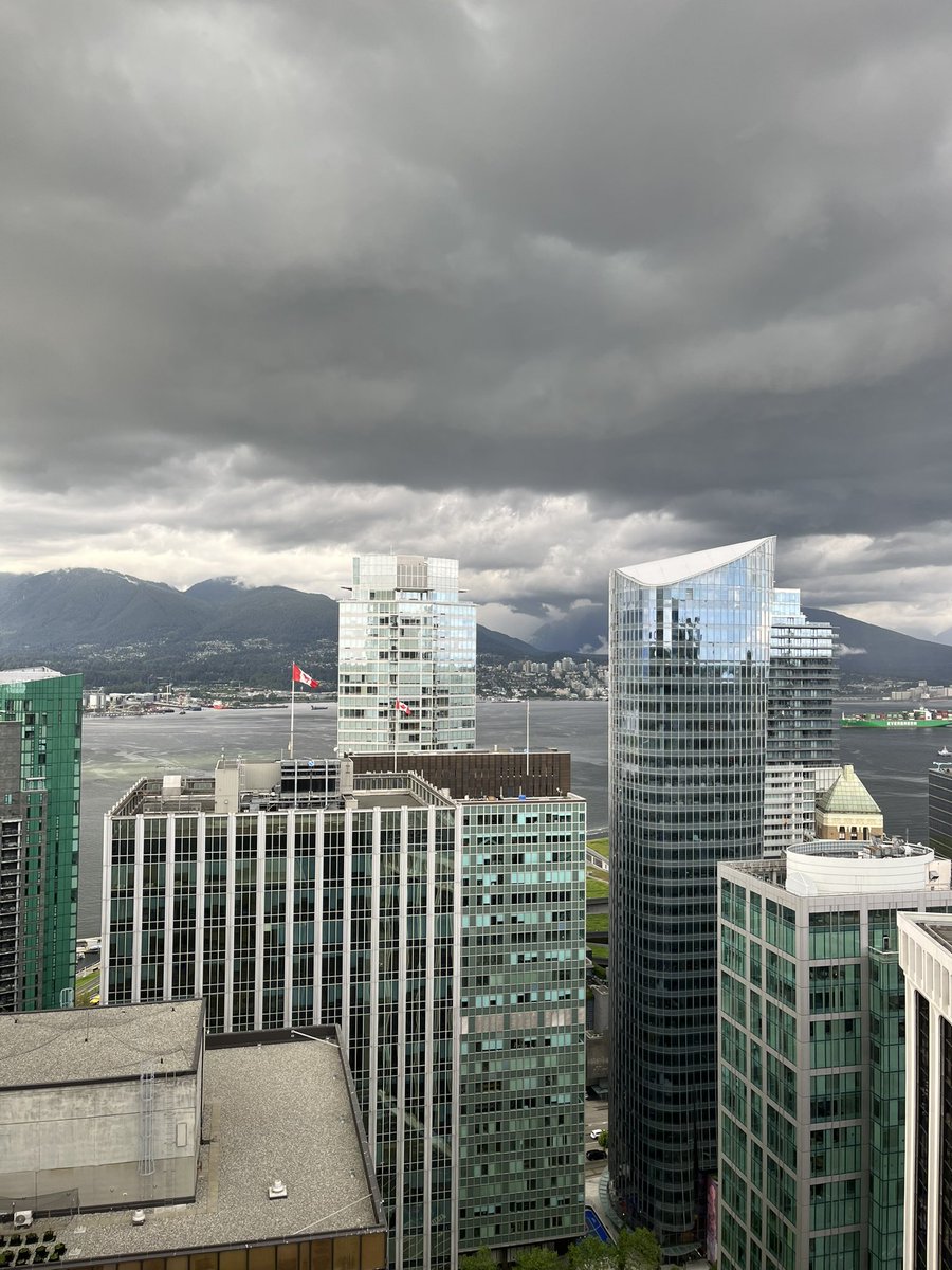 West coast best coast <a href="/vanstartupweek/">Vancouver Startup Week</a>