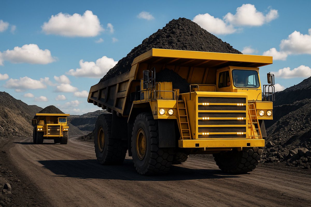 💥AustralianSuper has reinvested in Whitehaven Coal (ASX: WHC), asserting the move aligns with its net-zero by 2050 goal. The fund purchased 1.3M shares, sparking positive outlook for Coal producers going forward.💥