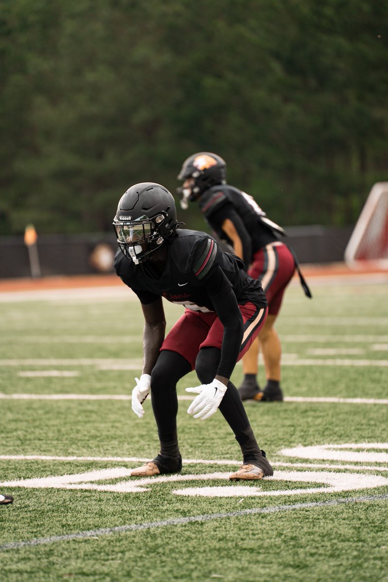 Sian John 2026 (@johnsian18) on Twitter photo Had fun last night playing Corner & WR in my last high school spring game. Can’t wait for the fall! 6’2 190
<a href="/CoachKDallas/">Coach Kenny Dallas</a> <a href="/GlennTFordJr1/">Coach Glenn T. Ford Jr.</a> <a href="/coachheavyd/">Michael Davis</a> <a href="/Danny__mejia/">Danny Mejia</a> <a href="/Backendcoach12/">ShaDon Brown</a> <a href="/Coach_Treal/">Antreal Allen</a> <a href="/tyreerobinson15/">Tyree Robinson</a> <a href="/Terrencemelton/">Terrence Melton</a> <a href="/hcbcg_jadams/">John Adams</a> <a href="/CoachEricMiller/">COACH ERIC MILLER</a> <a href="/_RohanGaines/">Rohan Gaines</a> Had fun last night playing Corner & WR in my last high school spring game. Can’t wait for the fall! 6’2 190
<a href="/CoachKDallas/">Coach Kenny Dallas</a> <a href="/GlennTFordJr1/">Coach Glenn T. Ford Jr.</a> <a href="/coachheavyd/">Michael Davis</a> <a href="/Danny__mejia/">Danny Mejia</a> <a href="/Backendcoach12/">ShaDon Brown</a> <a href="/Coach_Treal/">Antreal Allen</a> <a href="/tyreerobinson15/">Tyree Robinson</a> <a href="/Terrencemelton/">Terrence Melton</a> <a href="/hcbcg_jadams/">John Adams</a> <a href="/CoachEricMiller/">COACH ERIC MILLER</a> <a href="/_RohanGaines/">Rohan Gaines</a>
