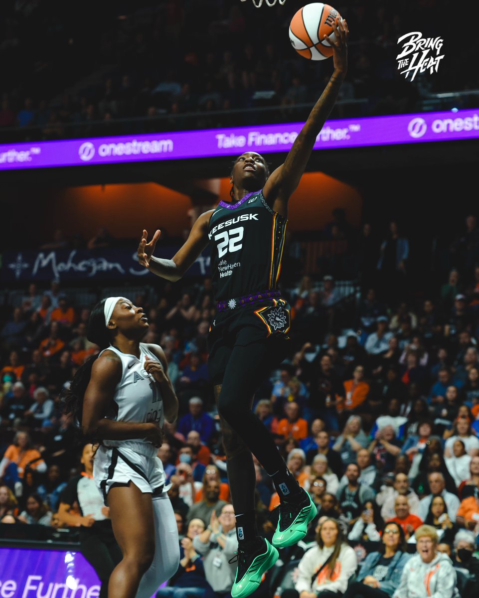 Connecticut Sun tweet media