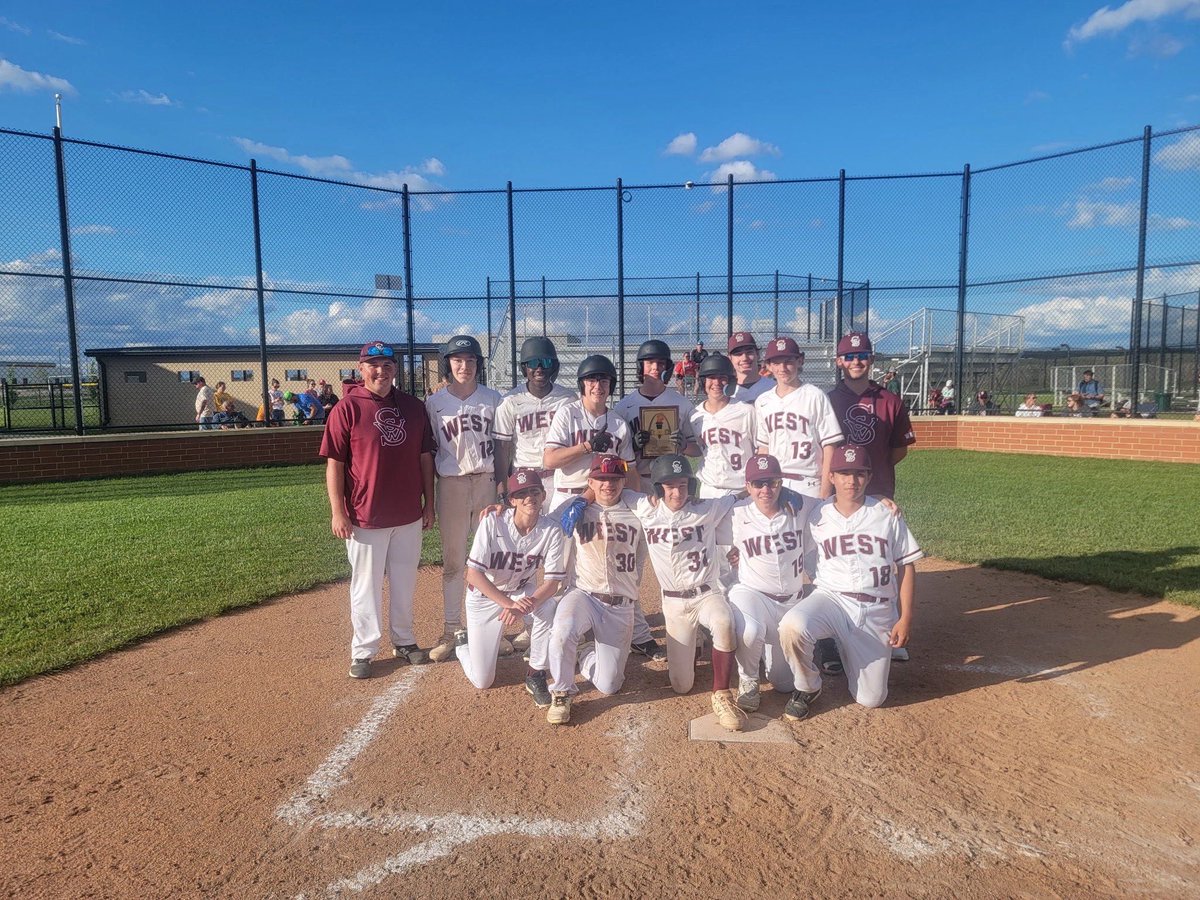 Kyle Quinn (@kyle_quinn6) on Twitter photo SCW C Baseball Picks up the W to win the GAC tourney over Warrenton! 
Full team effort today with contributions from everyone! Lots of small ball and big time hits. 
Besselman and Blassingame gave us 6 valuable innings! 
Been incredible to see the growth of these boys! SCW C Baseball Picks up the W to win the GAC tourney over Warrenton! 
Full team effort today with contributions from everyone! Lots of small ball and big time hits. 
Besselman and Blassingame gave us 6 valuable innings! 
Been incredible to see the growth of these boys!