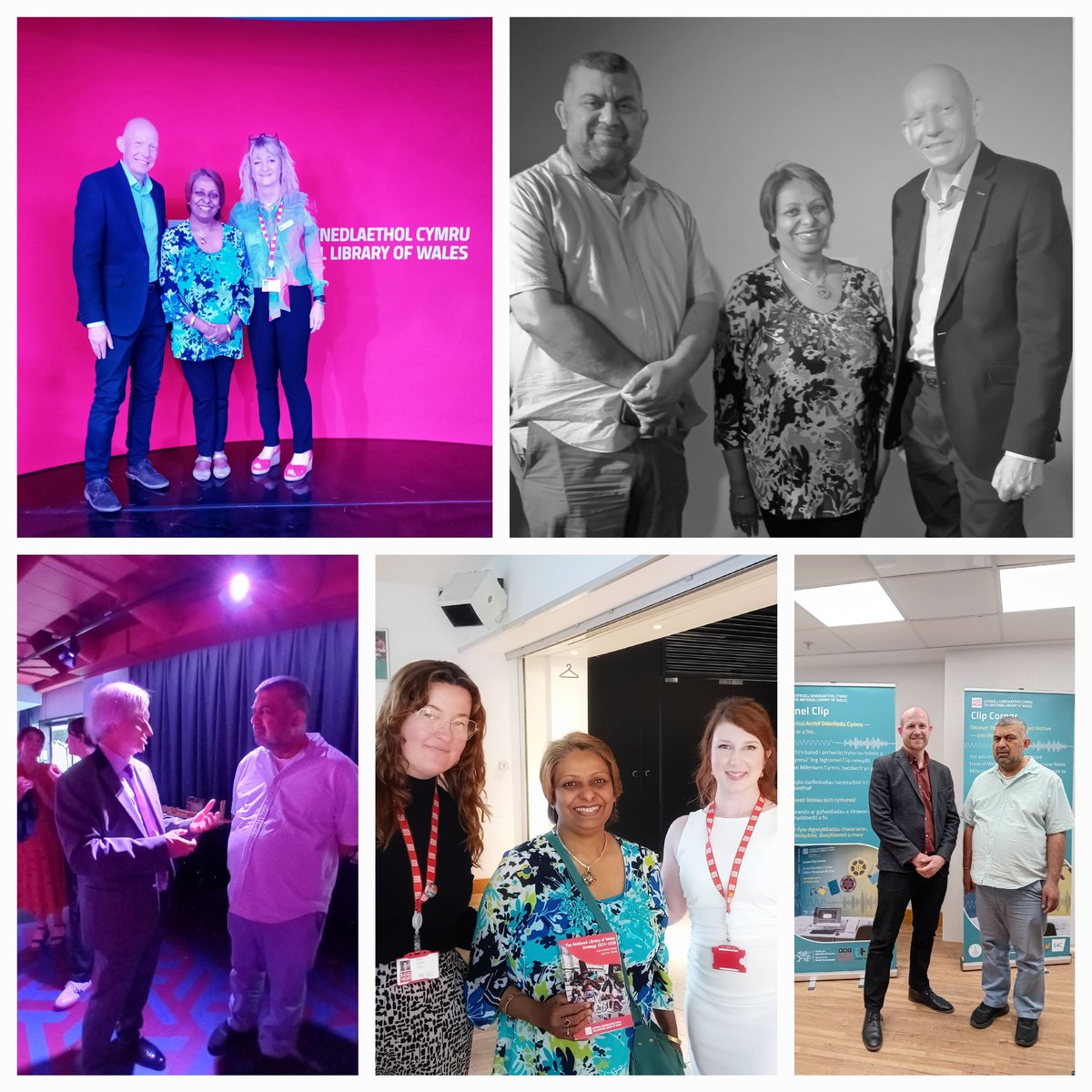 KIRAN Cymru (@kirancymru) on Twitter photo At the official launch <a href="/NLWales/">National Library of Wales</a> 2025-2030 Strategy held at the Millenium Centre <a href="/DiwylliantCymru/">Welsh Gov Culture | Diwylliant Llywodraeth Cymru</a> <a href="/pplscollection/">People's Collection Wales</a> <a href="/GlamArchives/">Glamorgan Archives</a> <a href="/HeritageFundUK/">The National Lottery Heritage Fund</a> <a href="/C3SC/">Cardiff Third Sector Council (C3SC)</a> <a href="/Dawn_Bowden/">Dawn Bowden</a> <a href="/McConAmanda/">Cllr Amanda McConnell</a> <a href="/rhi4islwyn/">Rhianon Passmore MS</a> At the official launch <a href="/NLWales/">National Library of Wales</a> 2025-2030 Strategy held at the Millenium Centre <a href="/DiwylliantCymru/">Welsh Gov Culture | Diwylliant Llywodraeth Cymru</a> <a href="/pplscollection/">People's Collection Wales</a> <a href="/GlamArchives/">Glamorgan Archives</a> <a href="/HeritageFundUK/">The National Lottery Heritage Fund</a> <a href="/C3SC/">Cardiff Third Sector Council (C3SC)</a> <a href="/Dawn_Bowden/">Dawn Bowden</a> <a href="/McConAmanda/">Cllr Amanda McConnell</a> <a href="/rhi4islwyn/">Rhianon Passmore MS</a>