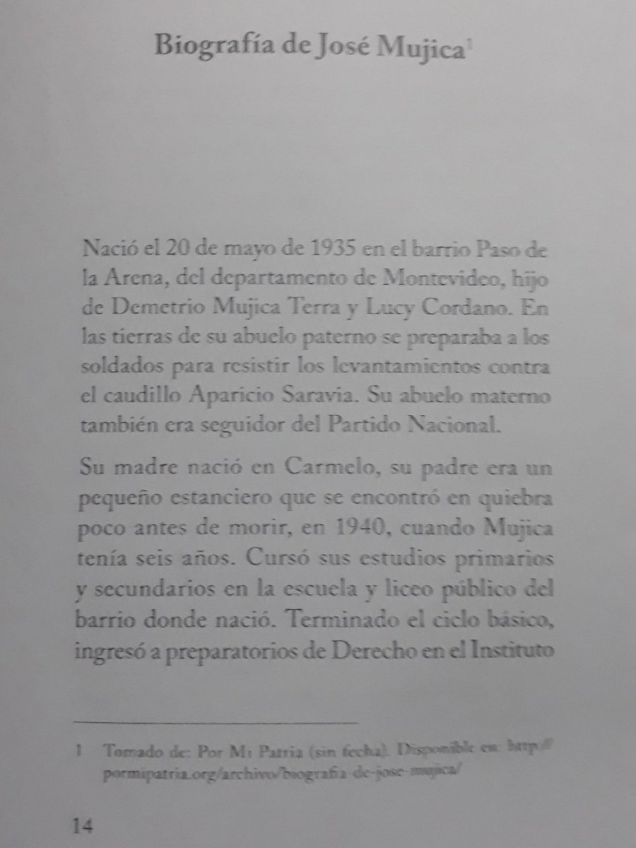 VasconcellosJD's tweet photo. En este día que pudo festejarse tu cumpleaños, leo sobre tí. https://t.co/VwvKqBYRSI