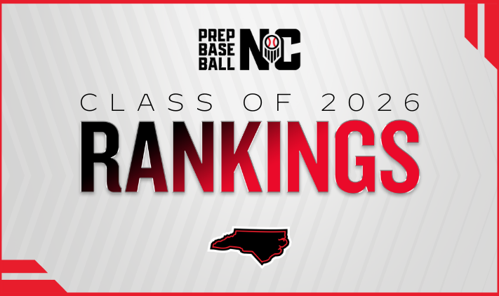 Prep Baseball North Carolina (@prepbaseballnc) on Twitter photo ๐๐๐ฟ๐ผ๐๐๐ฟ ๐๐๐ผ๐๐๐ ๐๐ผ๐๐๐๐๐๐
Beginning ๐๐ผ๐บ๐ผ๐ฟ๐ฟ๐ผ๐, Prep Baseball NC will begin to roll out updated player rankings from spring coverage. First up, the Class of 2026. A deep class with plenty of players vying for the top spot.
๐ฃ๏ธWho is your No. 1 in the ๐๐๐ฟ๐ผ๐๐๐ฟ ๐๐๐ผ๐๐๐ ๐๐ผ๐๐๐๐๐๐
Beginning ๐๐ผ๐บ๐ผ๐ฟ๐ฟ๐ผ๐, Prep Baseball NC will begin to roll out updated player rankings from spring coverage. First up, the Class of 2026. A deep class with plenty of players vying for the top spot.
๐ฃ๏ธWho is your No. 1 in the