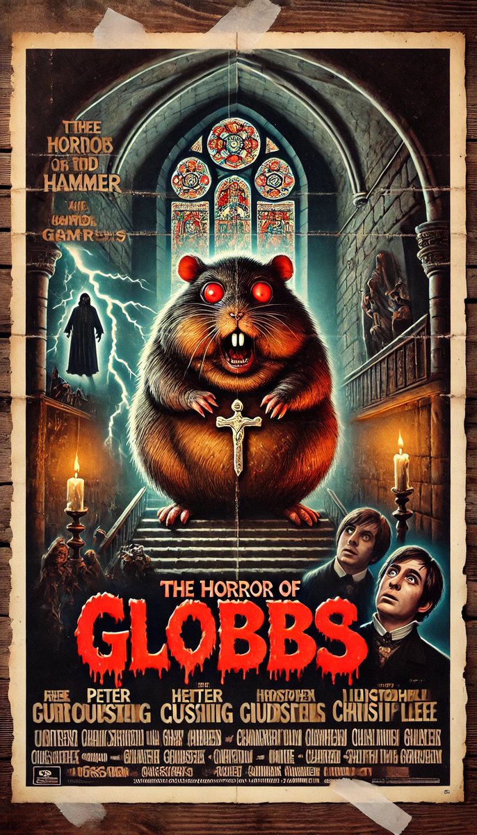 Or you could just put a movie on and

Keep it NIBBILICIOUS 🍿 🍕