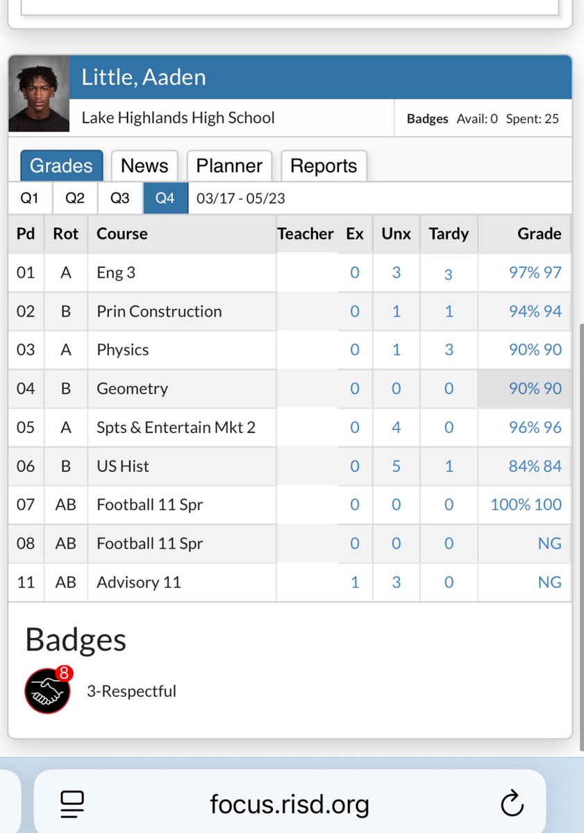 aaden_little2's tweet image. STUDENT-athlete #recruitLH