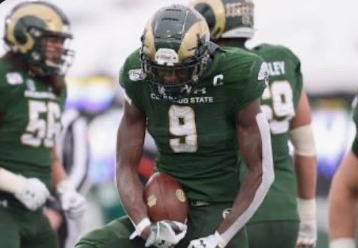 Demarcus Marks (@demarcusmarks43) on Twitter photo #AGTG After a great conversation with <a href="/CoachSintim/">Clint Sintim</a> I'm blessed to say l've received an official offer from <a href="/CSUFootball/">Colorado State Football</a> <a href="/DezBlackCoach/">Dez Black</a> <a href="/Coach_Bragg/">Jacob Bragg</a> <a href="/CoachHyp13/">Coach Hypolite</a>
<a href="/coach_u87/">Coach Urgelles</a> #AGTG After a great conversation with <a href="/CoachSintim/">Clint Sintim</a> I'm blessed to say l've received an official offer from <a href="/CSUFootball/">Colorado State Football</a> <a href="/DezBlackCoach/">Dez Black</a> <a href="/Coach_Bragg/">Jacob Bragg</a> <a href="/CoachHyp13/">Coach Hypolite</a>
<a href="/coach_u87/">Coach Urgelles</a>
