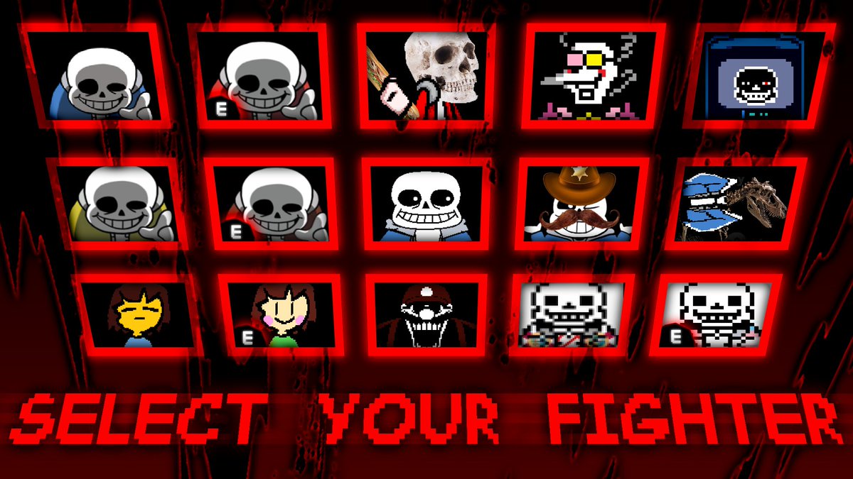 SKELETON MAN tweet media