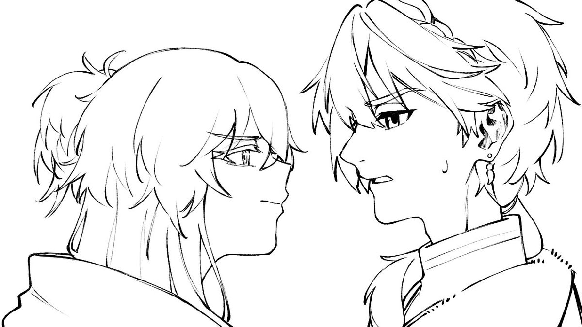 when will i finish this lol
#リバース1999 #Reverse1999 