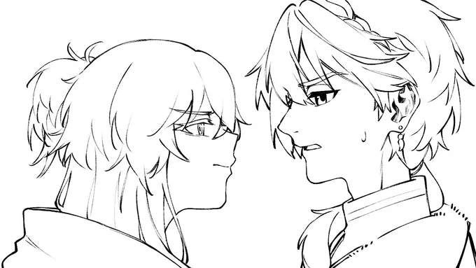 when will i finish this lol
#リバース1999 #Reverse1999 