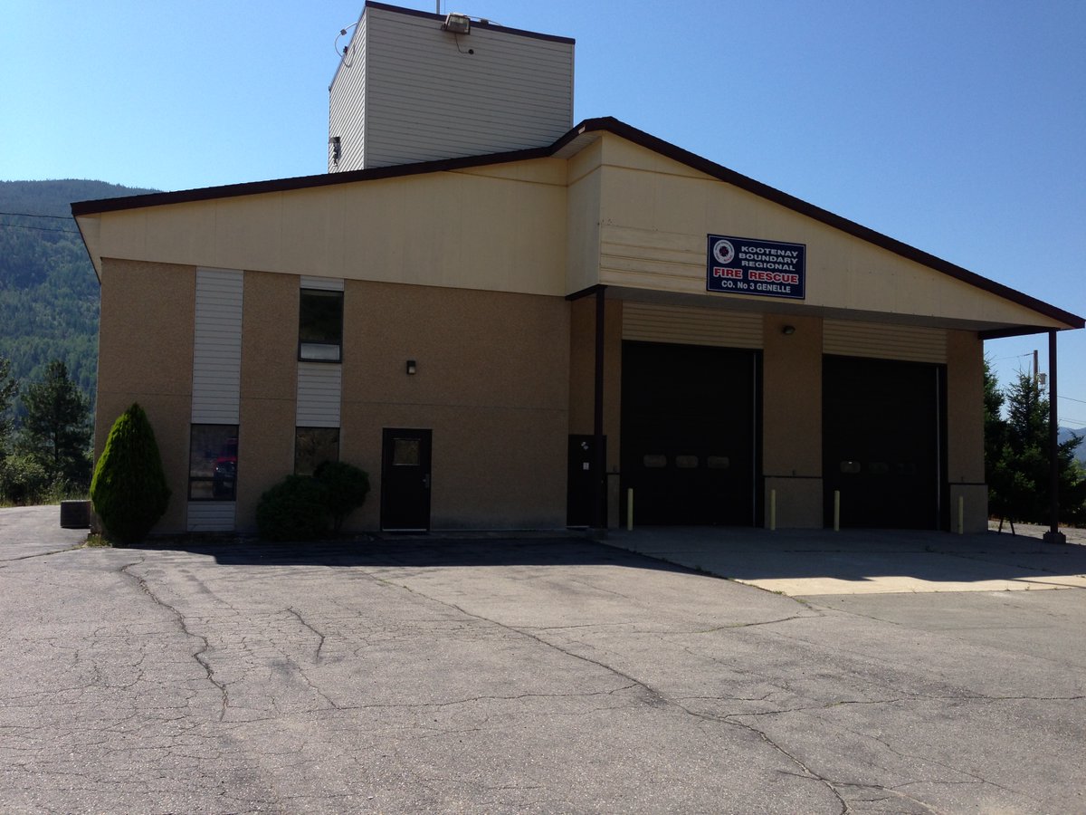 RDKB’s Genelle Fire Hall to remain open, with conditions

The station must have 15 members by Sept 1 '25. That number must not drop below 10 and  attendance must not fall below operating guidelines for more than 6 mths. 

Read the full story: rdkb.com/Regional-Gover…